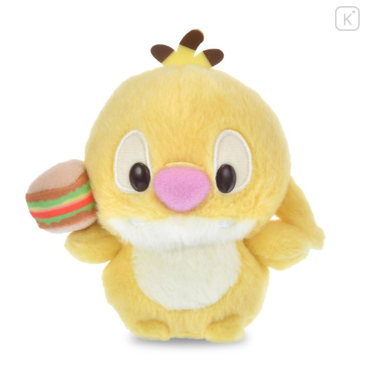 Japan Disney Store Urupocha-chan Plush - Lilo & Stitch : Ruben - 1