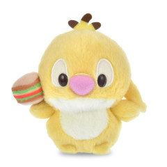 Japan Disney Store Urupocha-chan Plush - Lilo & Stitch : Ruben