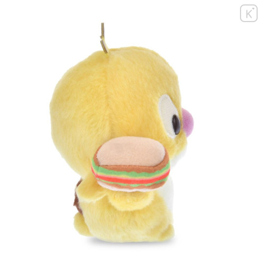 Japan Disney Store Urupocha-chan Plush - Lilo & Stitch : Ruben - 3