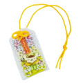 Japan Sanrio Amulet - Pompompurin : Kimono Sakura Charm - 1