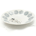 Japan Chiikawa Curry & Pasta Plate - Chiikawa & Hachiware & Rakko : Happy Blossom - 2