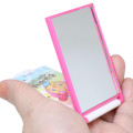 Japan Sanrio Folding Mirror - Usahana : Kawaii Style Time - 2