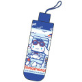 Japan Sanrio Car Sunshade Umbrella M - Cinnamoroll : Summer Beach - 2