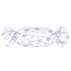 Japan Sanrio Pen Pouch Pencil Case - Kuromi : Candy Style