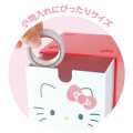 Japan Sanrio Stacking Chest Drawer - Hello Kitty : Pastel - 2