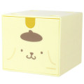Japan Sanrio Stacking Chest Drawer - Pompompurin : Pastel - 1
