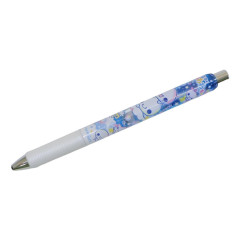 Japan Kamio EnerGize Mechanical Pencil - Pukupuku Awawa Chan : Heisei Retro Happy