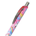 Japan Kamio EnerGize Mechanical Pencil - Kira Usa Twins Bubble Rabbit : Heisei Retro Candy Pink - 3