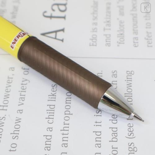 Japan Kamio EnerGize Mechanical Pencil - Heisei Retro Banao - 4