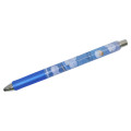 Japan Kamio EnerGize Mechanical Pencil - Heisei Retro White Bird Shimaenaga Night - 1