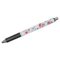 Japan Kamio EnerGize Mechanical Pencil - Mogunyan : Cat Cherry Black - 1