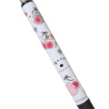 Japan Kamio EnerGize Mechanical Pencil - Mogunyan : Cat Cherry Black - 2