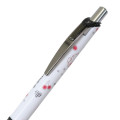 Japan Kamio EnerGize Mechanical Pencil - Mogunyan : Cat Cherry Black - 3