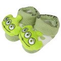 Japan Disney Mascot Baby Socks - Toy Story Aliens : Face - 1