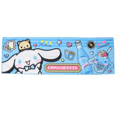 Japan Sanrio Cool Towel - Cinnamoroll : Cool Summer