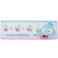 Japan Sanrio Cool Towel - Hangyodon : Drink - 1