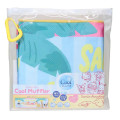 Japan Sanrio Cool Towel - Characters Tan Summer Party - 3