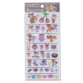 Japan Tom and Jerry 4 Size Sticker - Sunglasses - 1