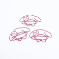 Japan Sanrio Paper Clip & Case - My Melody : Face - 2