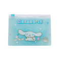 Japan Sanrio Paper Clip & Case - Cinnamoroll : Face - 1