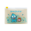 Japan Sanrio Paper Clip & Case - Hangyodon : Face - 1