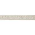 Japan Sanrio Original Stainless Steel Spoon - Cinnamoroll : Engraved - 3