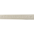 Japan Sanrio Original Stainless Steel Fork - Cinnamoroll : Engraved - 3