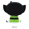 Japan The Powerpuff Girls Sitting Plush Toy - Buttercup Smile - 2