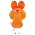 Japan The Powerpuff Girls Sitting Plush Toy - Blossom Smile - 2