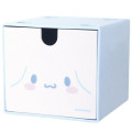 Japan Sanrio Stacking Chest Drawer - Cinnamoroll : Pastel - 1