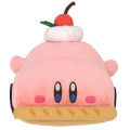Japan Kirby Plush Toy (S) - Kirby : Car Kirby Discovery - 2