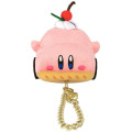 Japan Kirby Mascot Bag Charm - Kirby : Car Kirby Discovery - 2