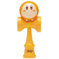 Japan Kirby Toy Kendama - Waddle Dee : Happy Face - 1