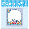 Japan Kirby Sticky Notes - Kirby & Waddle Dee : Food - 1