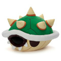 Japan Super Mario Mocchi-Mocchi-Style Plush Toy - Bowser's Shell - 2