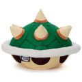 Japan Super Mario Mocchi-Mocchi-Style Plush Toy - Bowser's Shell - 4