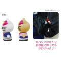 Japan Sanrio Figure Charm Keychain Set - Hello Kitty : Kogal - 2