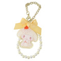 Japan Sanrio Mascot Bag Charm - My Melody : Sweet Cakes Collection Ribbon Bead - 1