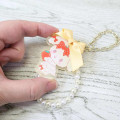 Japan Sanrio Mascot Bag Charm - Bonbonribbon : Sweet Cakes Collection Ribbon Bead - 2