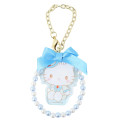 Japan Sanrio Mascot Bag Charm - Dear Daniel : Sweet Cakes Collection Ribbon Bead - 1
