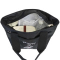 Japan Peanuts Insulated Lunch Bag - Snoopy : Joe Cool Black - 3