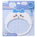 Japan Chiikawa Multi Ring Plus with Silicone Bracelet - Hachiware : Face - 1