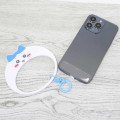 Japan Chiikawa Multi Ring Plus with Silicone Bracelet - Hachiware : Face - 2