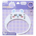 Japan Chiikawa Multi Ring Plus with Silicone Bracelet - Momonga : Face - 1