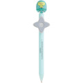 Japan San-x Mascot Ballpoint Pen - Sumikko Gurashi : Ninja Training Penguin? - 1
