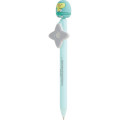 Japan San-x Mascot Ballpoint Pen - Sumikko Gurashi : Ninja Training Penguin? - 2