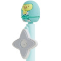 Japan San-x Mascot Ballpoint Pen - Sumikko Gurashi : Ninja Training Penguin? - 3