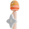 Japan San-x Mascot Ballpoint Pen - Sumikko Gurashi : Ninja Training Tonkatsu - 3