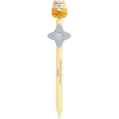 Japan San-x Mascot Ballpoint Pen - Sumikko Gurashi : Ninja Training Neko