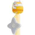 Japan San-x Mascot Ballpoint Pen - Sumikko Gurashi : Ninja Training Neko - 3